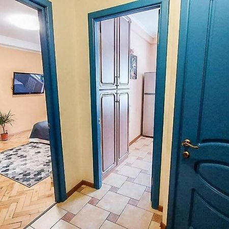Cozy Flat Apartment Kiev Luaran gambar