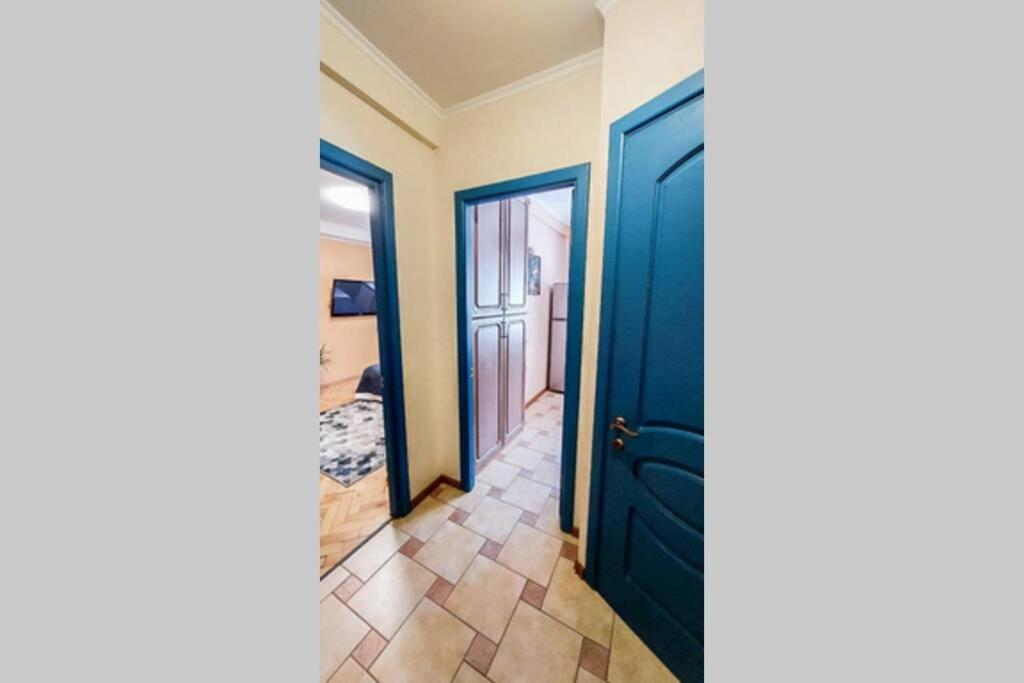 Cozy Flat Apartment Kiev Luaran gambar