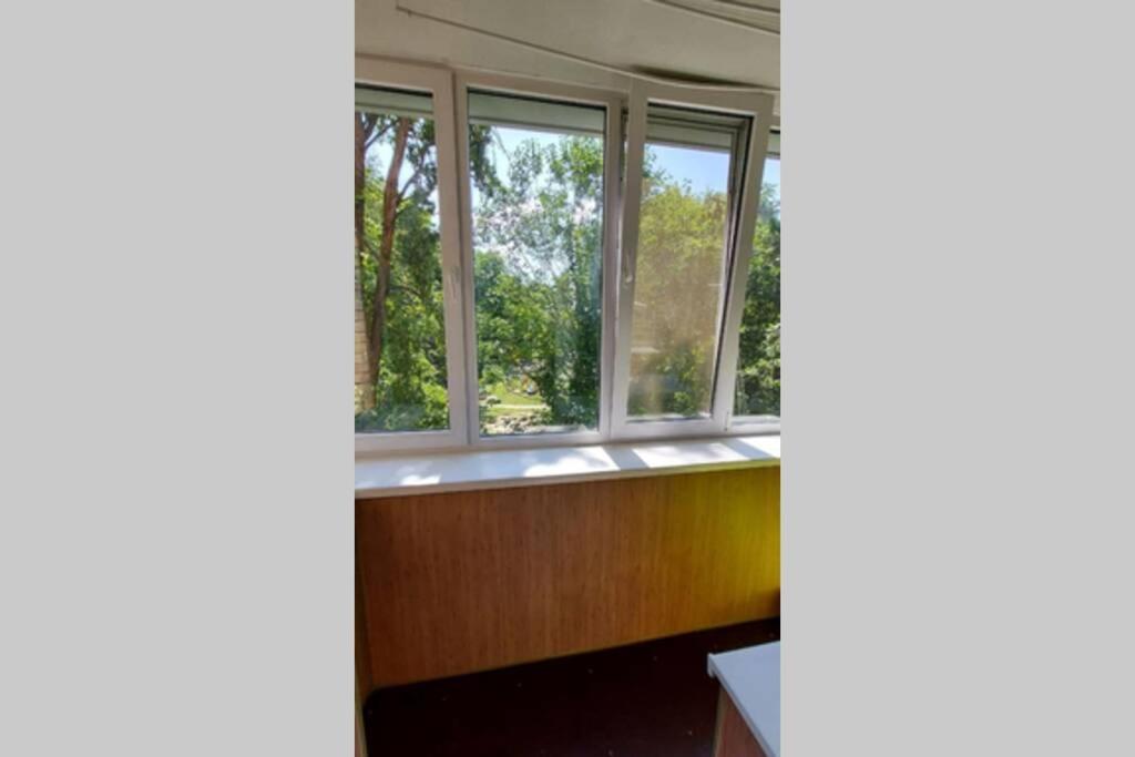 Cozy Flat Apartment Kiev Luaran gambar