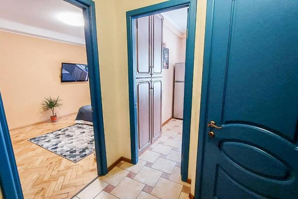 Cozy Flat Apartment Kiev Luaran gambar
