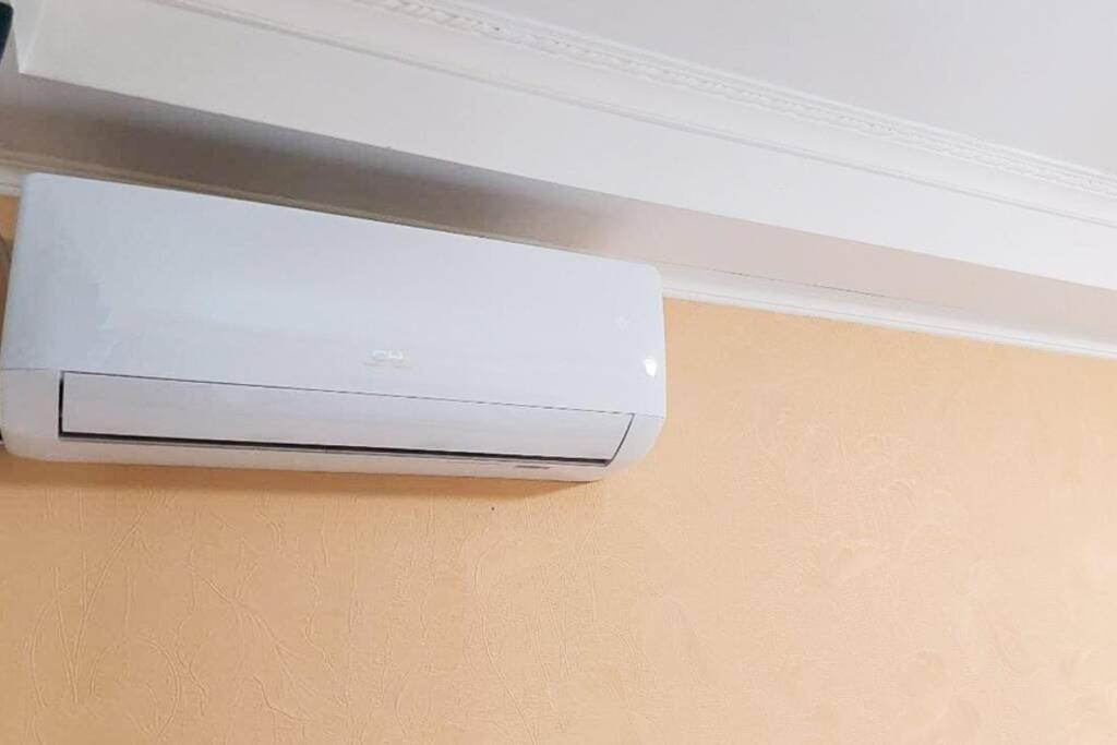 Cozy Flat Apartment Kiev Luaran gambar