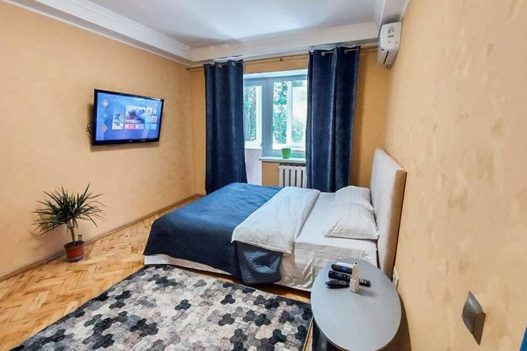 Cozy Flat Apartment Kiev Luaran gambar