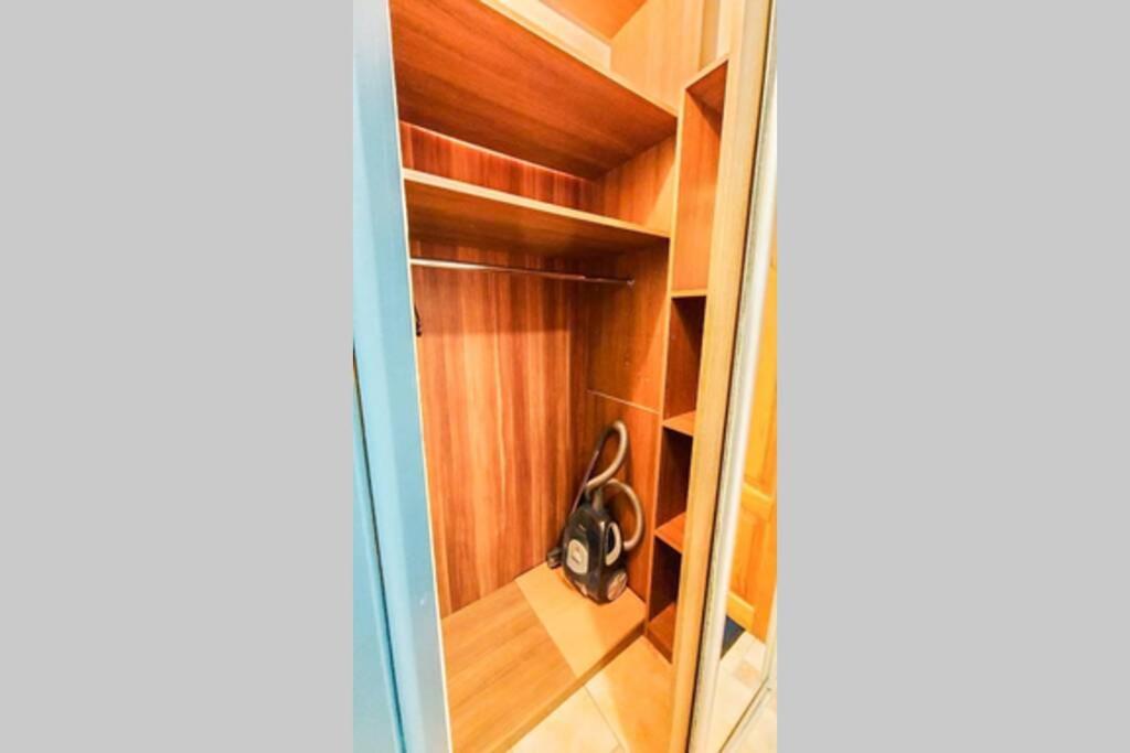 Cozy Flat Apartment Kiev Luaran gambar