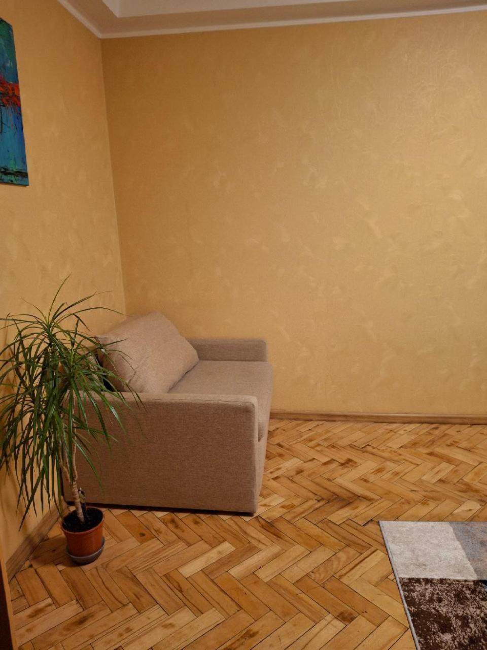 Cozy Flat Apartment Kiev Luaran gambar