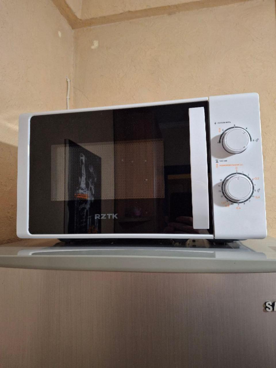 Cozy Flat Apartment Kiev Luaran gambar