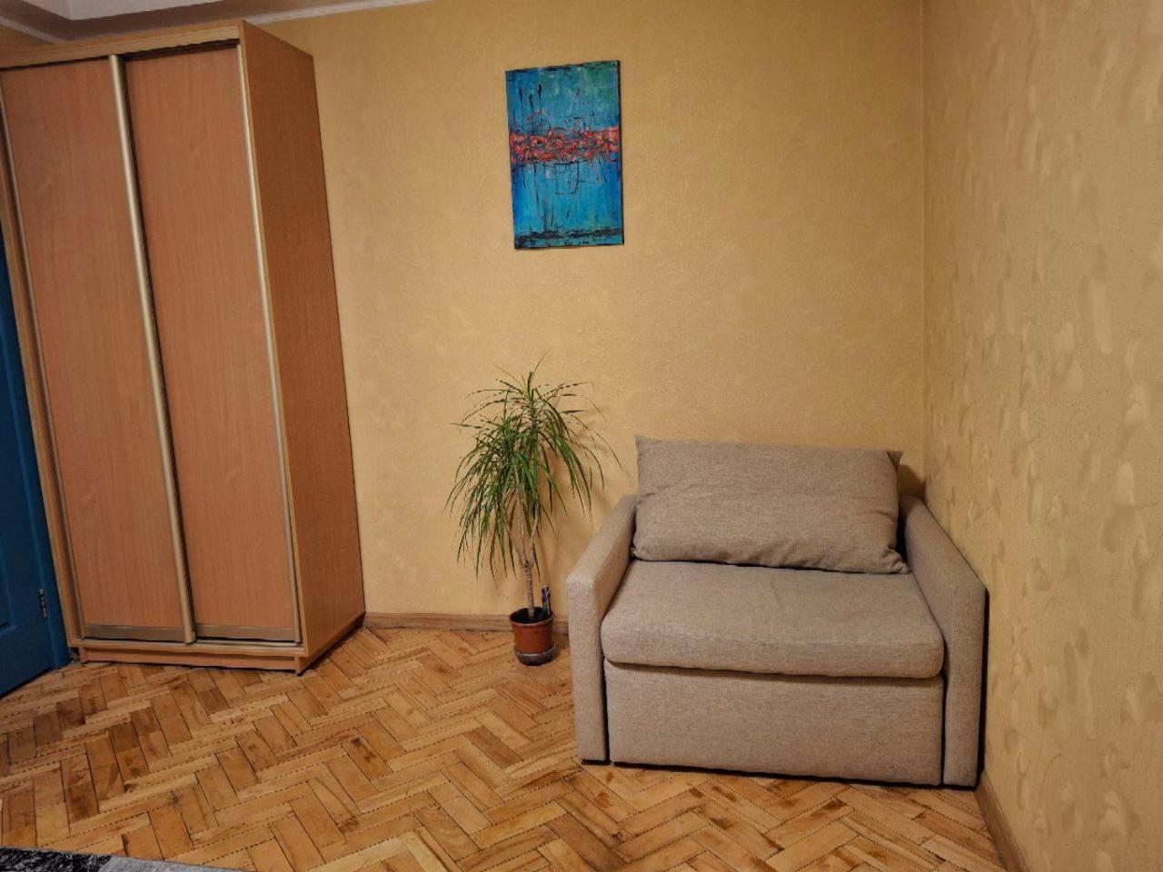 Cozy Flat Apartment Kiev Luaran gambar